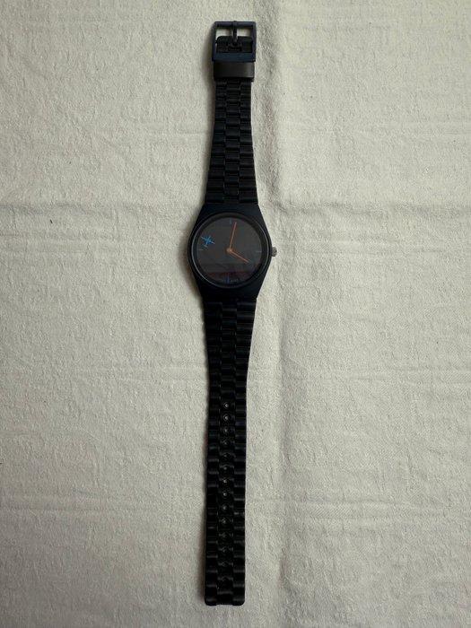 Fokker watch - Heren - 1990-1999, Antiek en Kunst, Antiek | Wandborden en Tegels