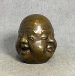 Vier-gezichten Boeddha (ook wel bekend als de Vier, Antiek en Kunst