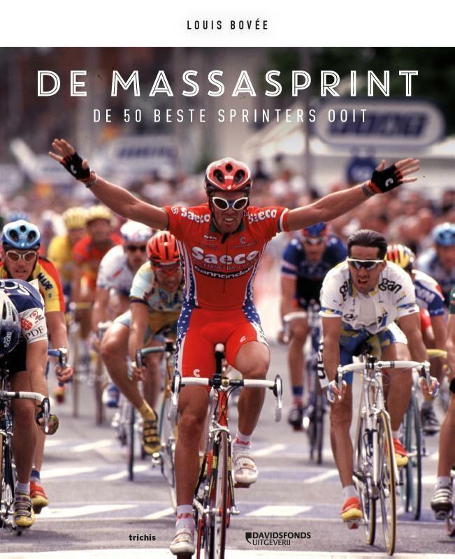 De massasprint 9789492881038 Louis Bovée, Livres, Loisirs & Temps libre, Envoi