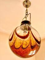 Mazzega attri. - Kroonluchter - Glas - Murano-glas, Antiek en Kunst