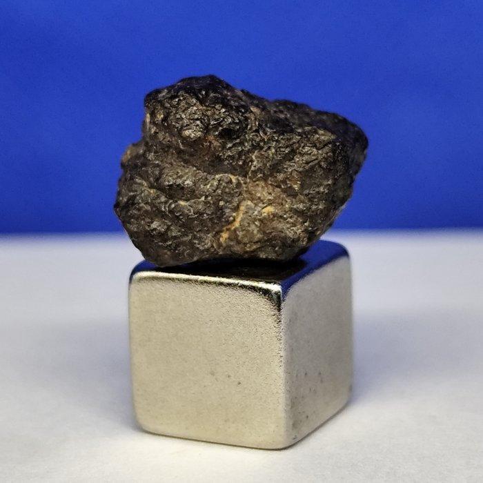 BOOS METEORIET - De oudste Plutonic steen in het, Verzamelen, Mineralen en Fossielen