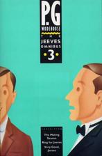 Jeeves Omnibus 3 9780091748333 P.G. Wodehouse, Verzenden, Gelezen, P.G. Wodehouse