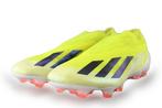 Adidas Voetbalschoenen in maat 45½ Groen | 5% extra korting, Kleding | Heren, Overige kleuren, Verzenden, Zo goed als nieuw, Adidas