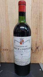 1961 Chateau Latour a Pomerol - Bordeaux, Pomerol - 1 Fles, Verzamelen, Nieuw