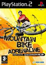 Mountain Bike Adrenaline-Standaard (PlayStation 2) Gebruikt, Ophalen of Verzenden, Nieuw