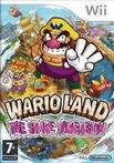 Wario Land The Shake Dimension - Wii  [Gameshopper]