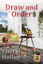 Draw and Order 9781496725264, Livres, Cheryl Hollon, Verzenden