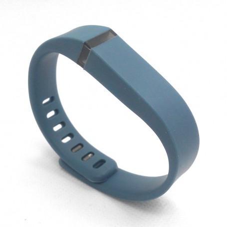 TPU armband voor Fitbit Flex Arsenic (Armbanden), Télécoms, Télécommunications Autre, Envoi