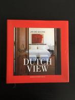 Dutch View 9789058550583, Jan des Bouvrie, Verzenden