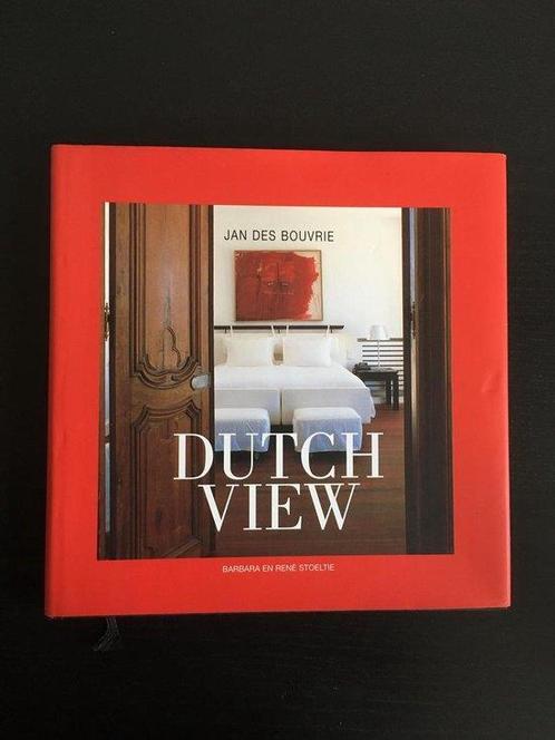 Dutch View 9789058550583, Livres, Loisirs & Temps libre, Envoi