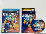 Nintendo Wii U - Just Dance 2017 - FAH, Gebruikt, Verzenden