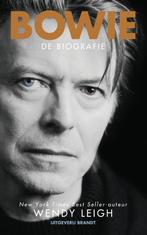 Bowie 9789492037015, Boeken, Zo goed als nieuw, Wendy Leigh, Verzenden