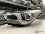 HYUNDAI I40 H7 LED PHARE AVANT GAUCHE KPL 921013ZXXX, Verzenden, Gebruikt, Hyundai