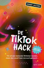 De TikTok Hack 9789493236295, Annet Jacobs, Verzenden
