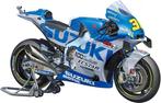 Tamiya 1:12 - Voiture miniature - Suzuki Ecstar GSX-RR 20, Nieuw