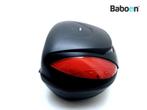 Top-case Yamaha FZ 8 2011-2015 (FZ8 FAZER), Motoren, Verzenden, Nieuw