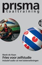 Fries voor Zelfstudie / Prisma taalcursus 9789027414878, Verzenden, Gelezen, M.-F. Foux