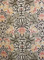 Tessuto William Morris Art Nouveau, Arts and