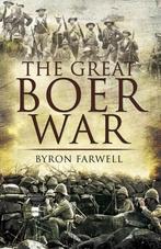 Great Boer War 9781848840140, Byron Farwell, Byron, Verzenden