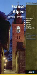 Franse Alpen / ANWB goud 9789018021818 Hans Lasonder, Boeken, Reisgidsen, Gelezen, Verzenden