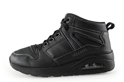 Skechers Hoge sneakers in maat 36 Zwart | 5% extra korting, Kinderen en Baby's, Kinderkleding | Schoenen en Sokken, Jongen of Meisje