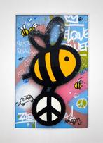 Mister Zion - La Zabeille de la Paix