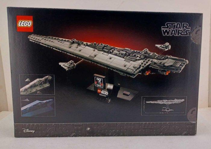 Lego - Star Wars - 75356 - Executor Super Star Destroyer -, Kinderen en Baby's, Speelgoed | Duplo en Lego