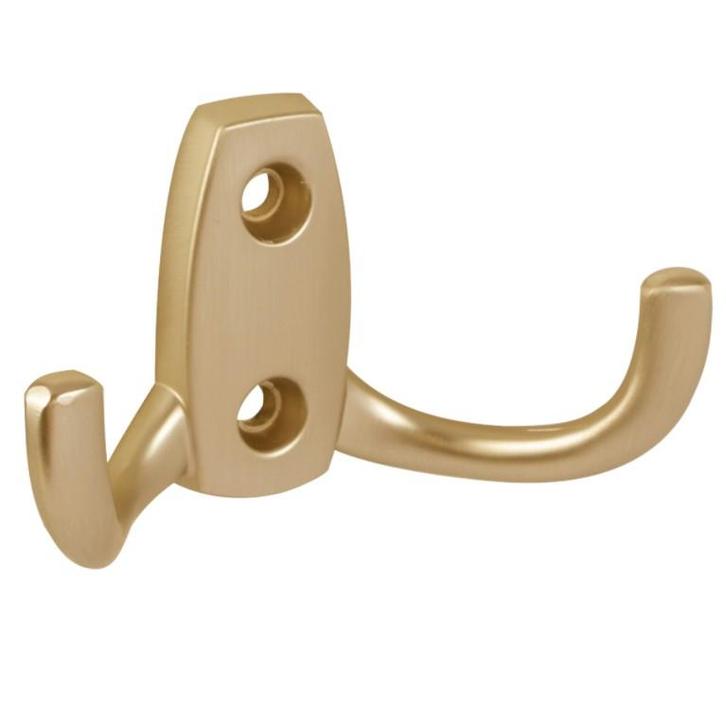 Differnz jashaak dubbel goud, Huis en Inrichting, Woonaccessoires | Kapstokken, Nieuw, Overige materialen