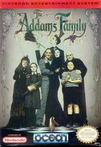 The Addams Family-Standaard (NES) Gebruikt, Ophalen of Verzenden, Nieuw