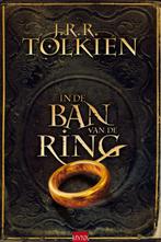 In de ban van de ring / In de ban van de ring 9789022550137, Boeken, Verzenden, Gelezen, J.R.R. Tolkien