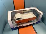 Solido 1:18 - 1 - Camionnette miniature - Volkswagen T1 Pick, Hobby & Loisirs créatifs