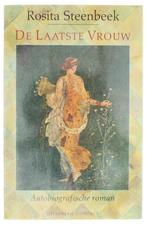 De laatste vrouw 9789025405250 Rosita Steenbeek, Boeken, Verzenden, Gelezen, Rosita Steenbeek