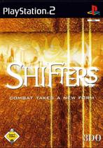 Shifters-Duits (PlayStation 2) Gebruikt, Games en Spelcomputers, Ophalen of Verzenden, Nieuw