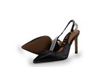 Sacha Pumps in maat 38 Zwart | 5% extra korting, Kleding | Dames, Schoenen, Pumps, Verzenden, Zwart, Sacha
