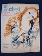 The Bluebird, Verzenden