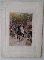 Eugen Devisy (1866-1936) - Journée dIéna et Campagne de