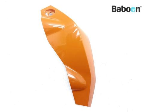 Bovenkuip Rechts KTM 200 Duke 2012-2016, Motoren, Onderdelen | Overige, Gebruikt, Verzenden