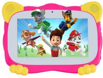 Veiling - IKIDO Kinder Tablet beschikbaar voor biedingen