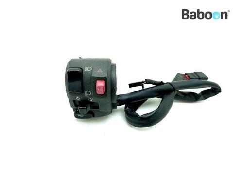 Stuurschakelaar Links Kawasaki ER-6 2006-2008 (ER6 ER-6, Motoren, Onderdelen | Kawasaki, Gebruikt, Verzenden