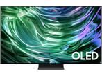 Samsung QE55S90D - OLED TV - 4K UHD - Zwart (2024), Verzenden