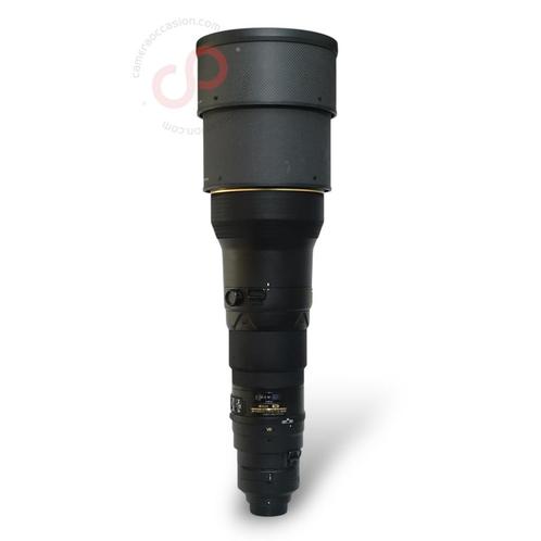 Nikon AF-S 600mm f/4G ED VR nr. 3812, Audio, Tv en Foto, Foto | Lenzen en Objectieven, Zo goed als nieuw, Ophalen of Verzenden