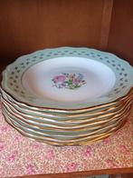 Lamandinoise - Eetservies voor 6 (27) - Service floral