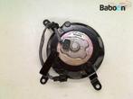 Koelfan Motor Rechts Yamaha YZF R1 2009-2014 (YZF-R1 14B 1KB, Motoren, Onderdelen | Yamaha, Verzenden, Gebruikt