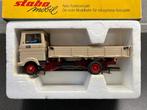 Stabo Mobil - Voiture à sous Mobil LKW Mercedes LPK 608 -, Hobby en Vrije tijd, Modelauto's | 1:5 tot 1:12, Nieuw