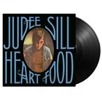 Judee Sill - Heart Food, Cd's en Dvd's, Nieuw in verpakking, 12 inch