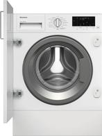 Blomberg Lwi284420 - Inbouw Wasmachine - 8 kg - 1400 tpm -, Elektronische apparatuur, Wasmachines, Ophalen of Verzenden, Nieuw