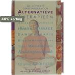 De complete geneeswijzer voor alternatieve therapieën, Boeken, Verzenden, Gelezen, C.N. Shealy