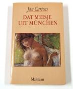 Dat meisje uit Munchen - Manteau 9789022312117, Livres, Cartens, Verzenden