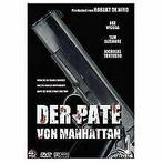 The Mob - Der Pate von Manhattan von Thaddeus OSu...  DVD, Gebruikt, Verzenden