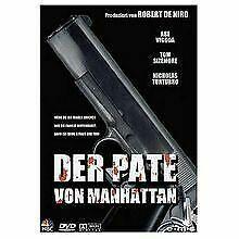 The Mob - Der Pate von Manhattan von Thaddeus OSu...  DVD, CD & DVD, DVD | Autres DVD, Envoi